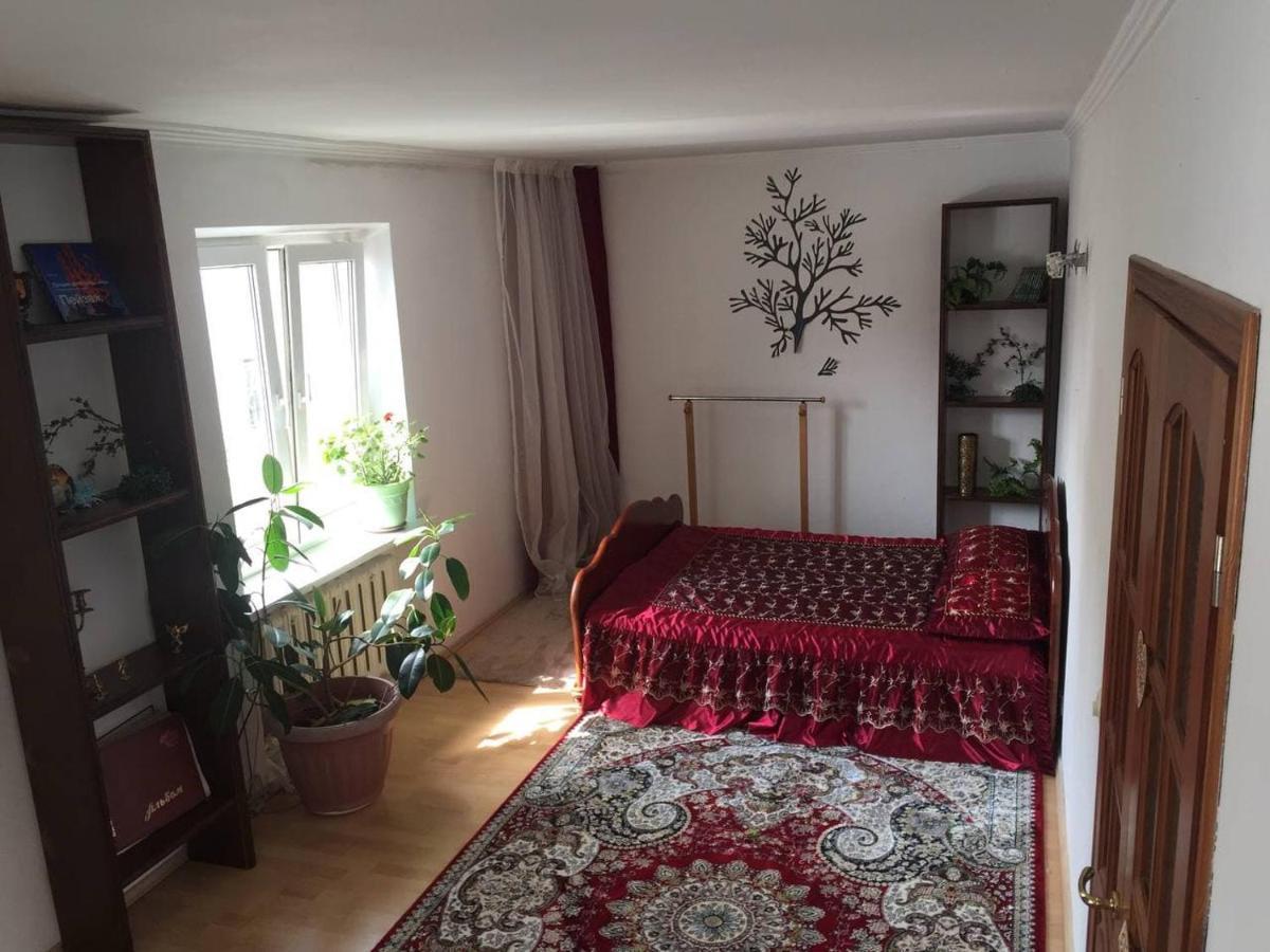 Guest House On Maksimova 9 Almaty Extérieur photo