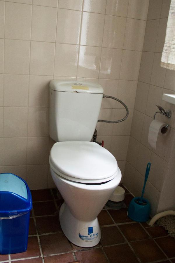 Guest House On Maksimova 9 Almaty Extérieur photo