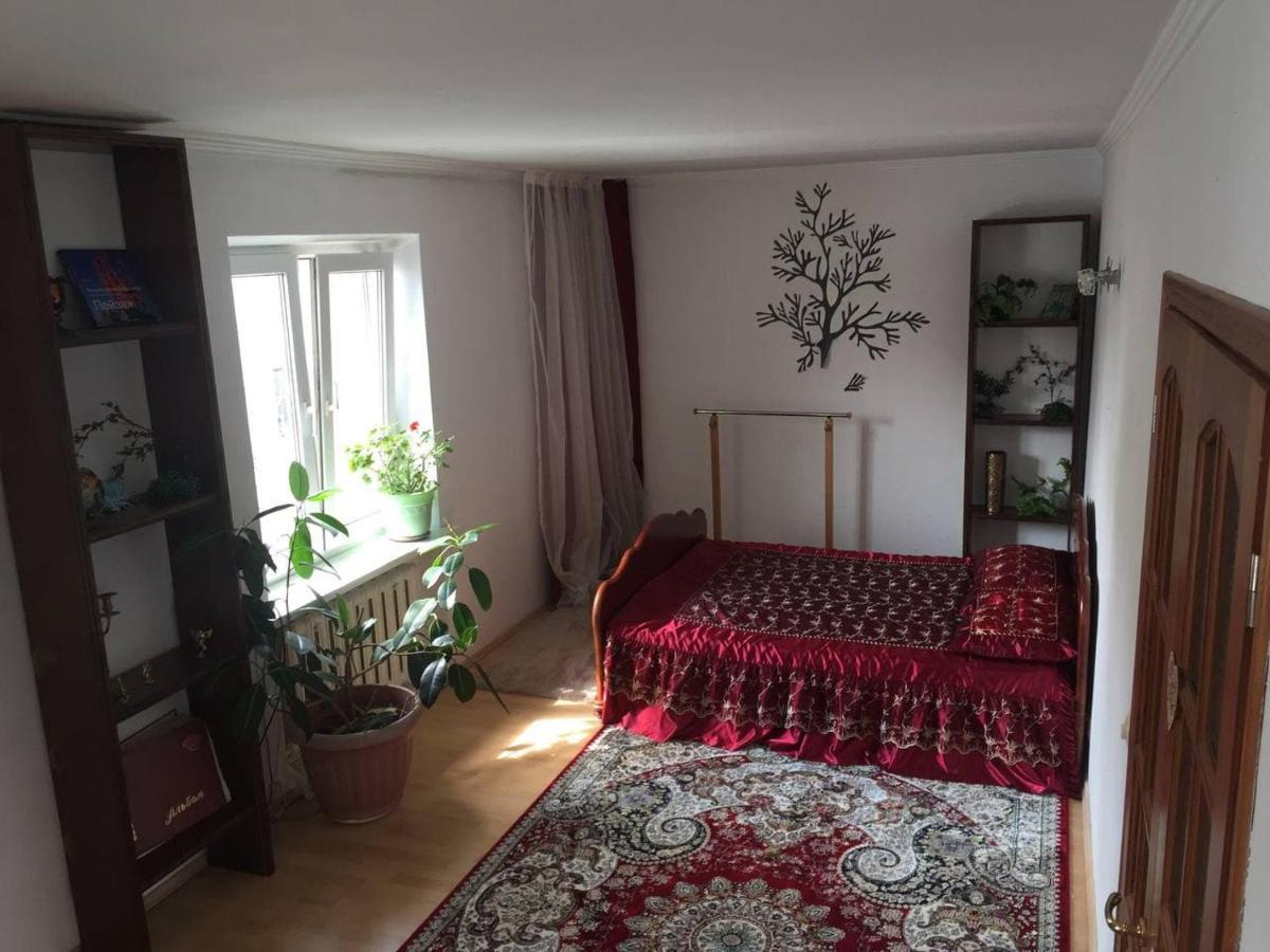 Guest House On Maksimova 9 Almaty Extérieur photo