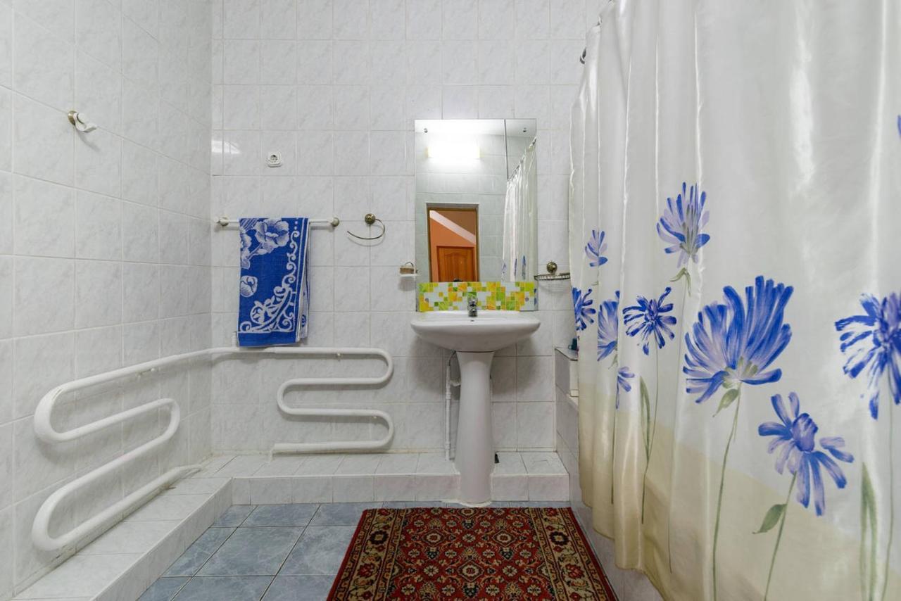 Guest House On Maksimova 9 Almaty Extérieur photo
