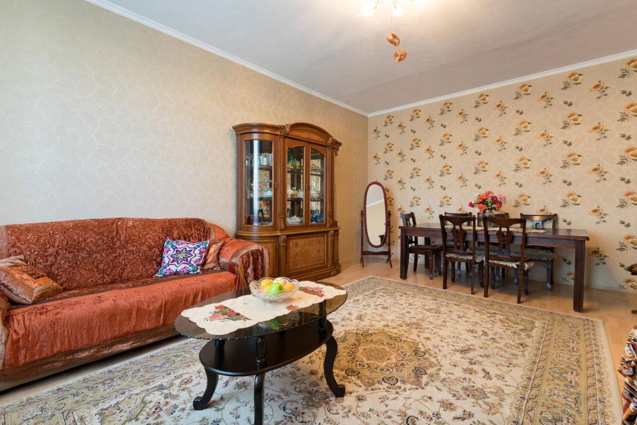 Guest House On Maksimova 9 Almaty Extérieur photo