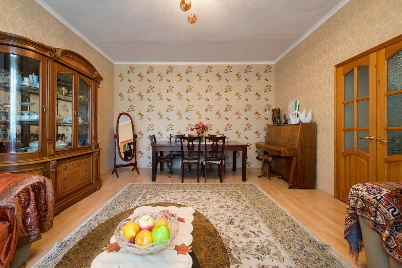 Guest House On Maksimova 9 Almaty Extérieur photo