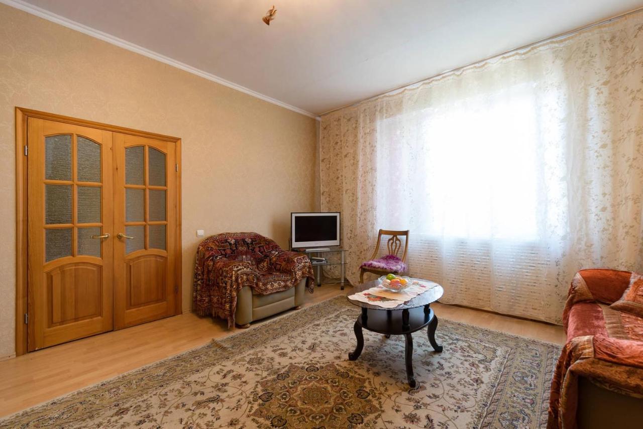 Guest House On Maksimova 9 Almaty Extérieur photo
