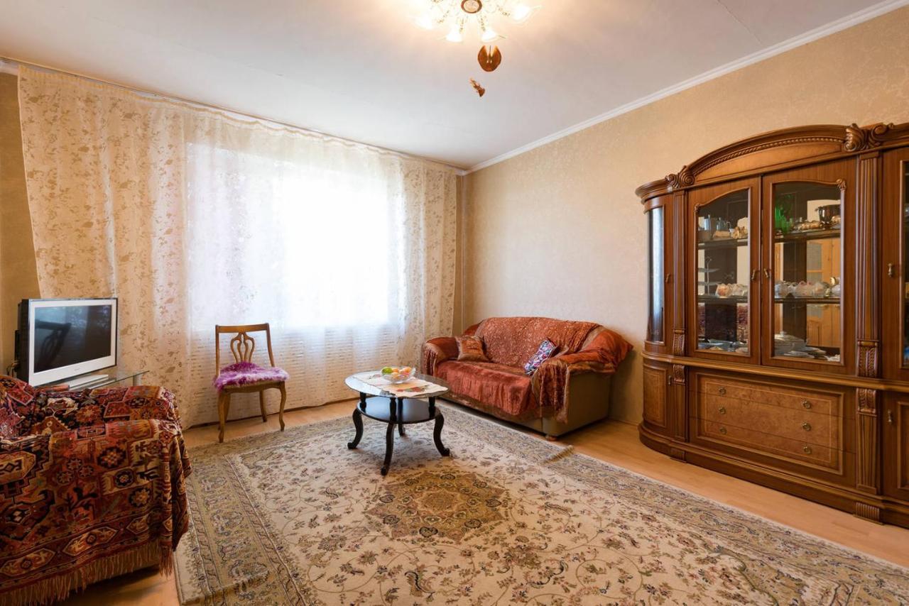 Guest House On Maksimova 9 Almaty Extérieur photo