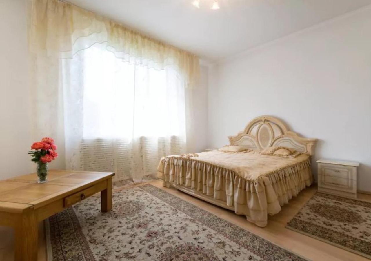 Guest House On Maksimova 9 Almaty Extérieur photo